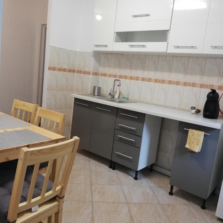 Ruud Mall Apartment *