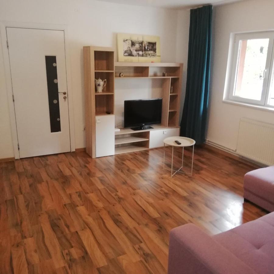 Ruud Mall Apartment Timisoara
