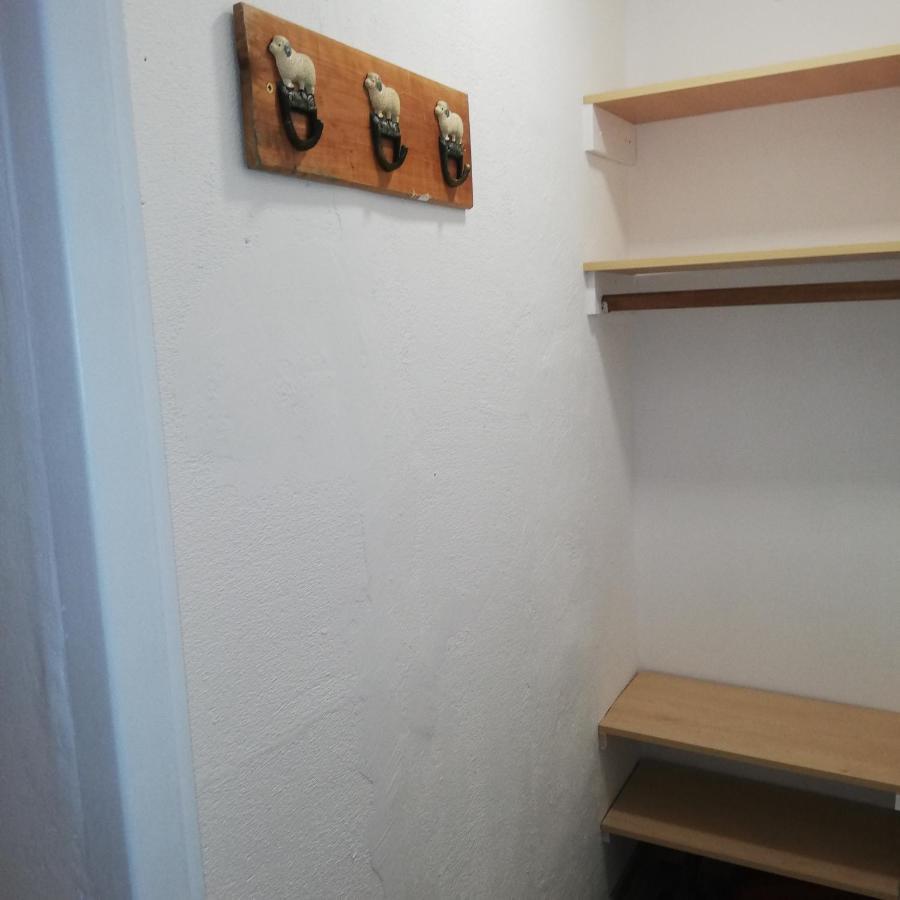 Ruud Mall Apartment