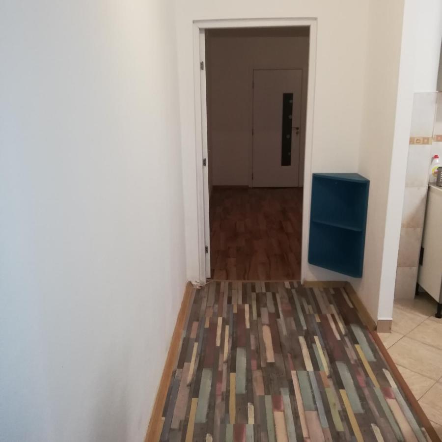 Ruud Mall Apartment *
